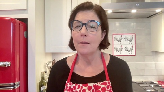 What is the best and flavourful substitute for sugar in recipes?