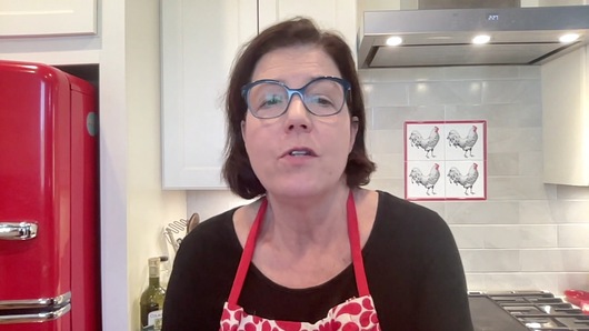 Can you please share some of your go-to resources for Culinary Medicine?