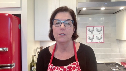 Can you discuss how bad vegetable oil or avocado oil is compared to olive oil?