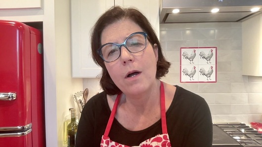 In terms of career path in culinary medicine, would you recommend someone get started as a food coach as they get their Master's in Nutrition, or simply wait until they are an accredited RDN?