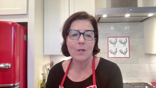 I want to start cooking with cast iron but I have a glass stove top. The manufacturer says to not use anything heavy or scratchy. What are my options?