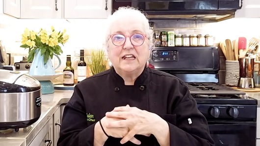 What corn flour do you recommend for making corn tortillas?