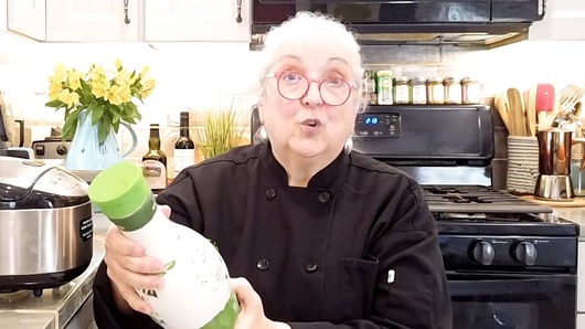 What is the best way to make coconut cream based yogurt?
What is the easiest way, if it's different from the best way?