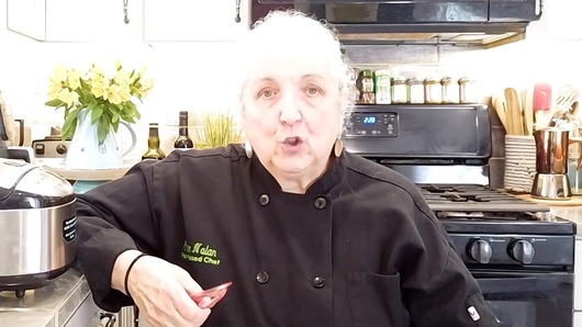 Do you have a favorite way of making a corn chowder?