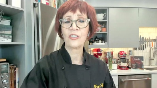 Can you tell us about Shane's Confectionary in Philadelphia, and the event you did there?