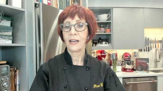 Do you have any healthier galette recipes?