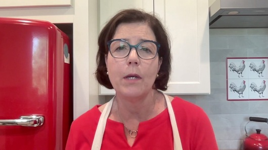 I am WFPB, no SOS. How can I make the food containing animal products without tasting it?
