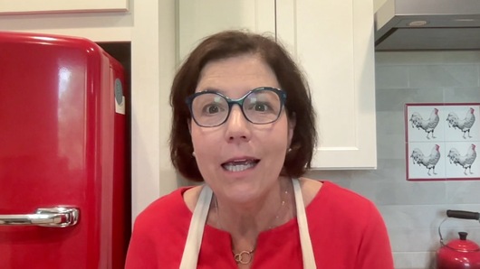 How can we help people who like the idea of delicious healthy food but do not want to learn to cook for all kinds of reasons?