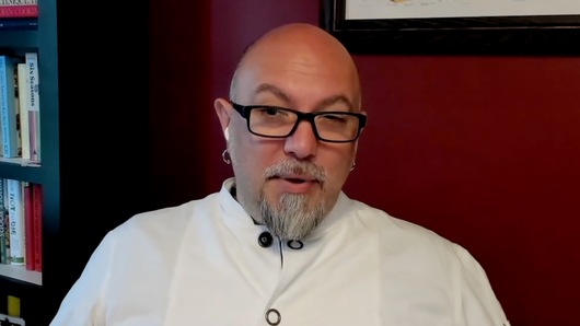 What are you thoughts on how this course will help prepare me for a Diploma with Le Cordon Blue?