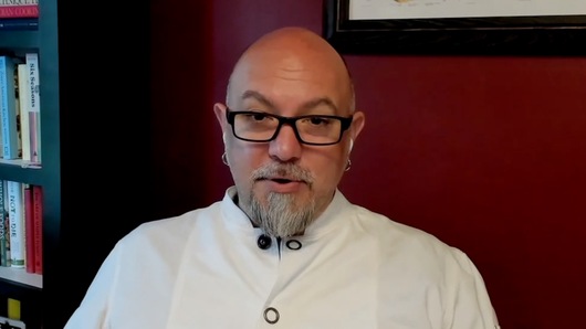Can you describe which dishes/foods are best to use black truffle oil versus white truffle oil? Is there a particular time in the process or technique?