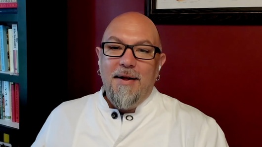 As a professional/private chef, how do push back on restaurants owners or clients when they start dictating dishes too strongly?