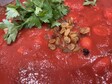 Salsa di Pomodoro Senza Olio (Oil-Free Tomato Sauce)