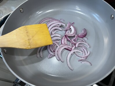 Cook the Sauce