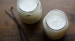 Quick Homemade Plant-Milk