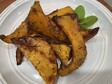 Roasted Butternut Squash