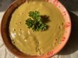 Braised Vegetable Cheesy Sauce