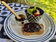 Banana Bread | No Oil