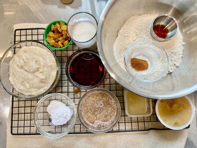 Prepare Your Mise en Place