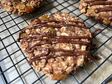 Oatmeal Cookies | No Oil