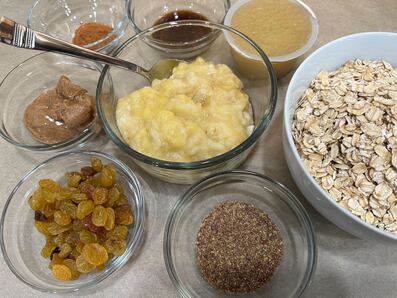 Prepare Your Mise en Place