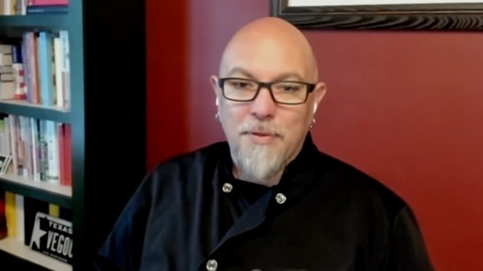 Do you have safety concerns about sous vide in plastic bags due to all the negative press about plastics leaching into food?