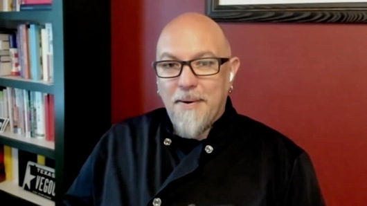 Is cooking in the InstaPot safe?