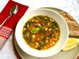 Smoky White Bean Soup