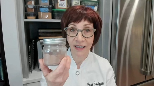For a first-timer with vegan desserts, what is a simple and almost fool-proof dish that you would suggest to make?