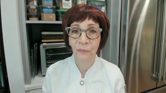I wanted to know if you could share the recipe of your amazing yogurt? The one made with soy milk.