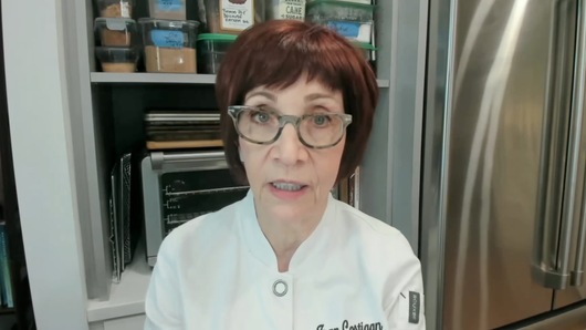 How do I adjust my recipe for a Gluten and dairy free pineapple upside down cake?