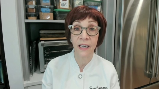 Can you tell us about Dr. Funk and sugar alternatives?
