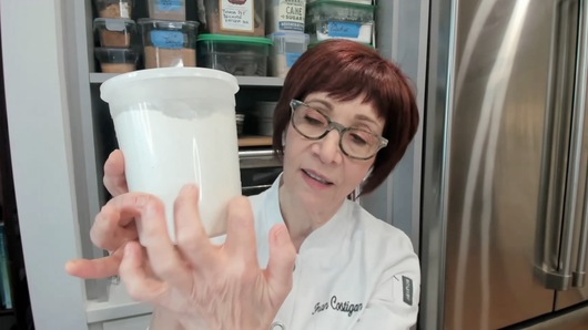 Can you talk about making too much AquaFaba, and what to do?