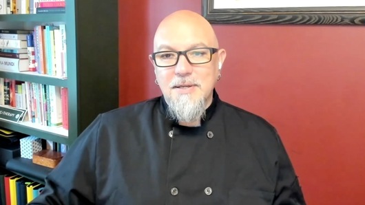 What are some good tips for developing recipes you can share with us? 