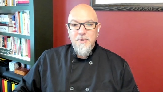 How repeatable does a dish need to both present and taste to be a go to for a customer?
