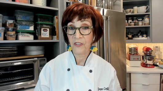 Can you also make delicious desserts that are gluten free? 