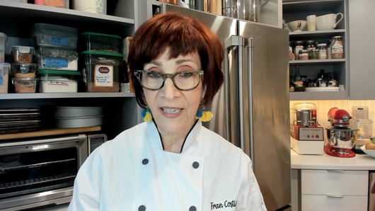 Which egg replacer would you prefer for "pâte a choux" and the cooking method?