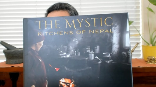 Do you have a favorite cookbook that has delicious recipes?