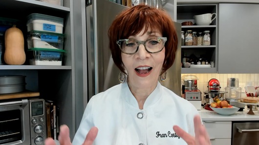 What fresh herbs and spices would you recommend a pumpkin purée side dish?