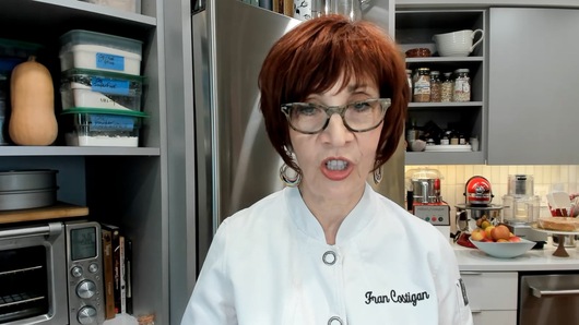 I want to start learning how to bake. I can bake cookies without burning them - for the most part. Can you please recommend a place to start - and some baby steps to follow?