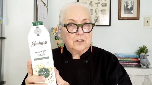 What would you suggest as a really good Vegan culture starter?