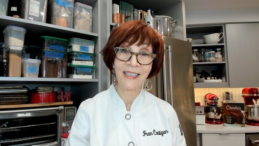 How can I make a delicious plant based whipped cream without refined sugar?