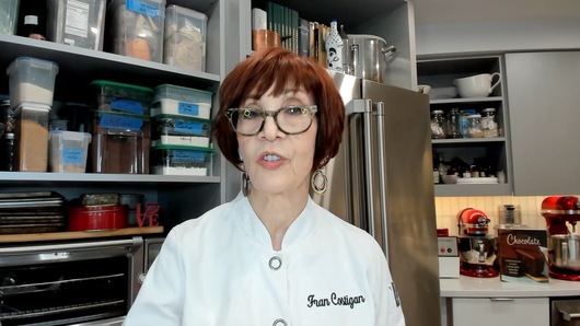 Why is corn syrup is used in commercial pecan pie? I was told corn syrup is not good for your health.