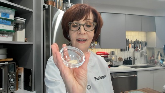 How chocolate is white chocolate?