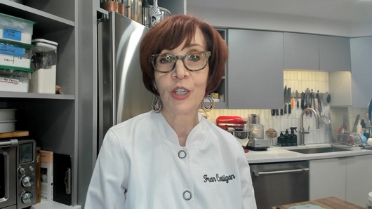 I don't know anything about vegan cooking what's something easy to prepare?