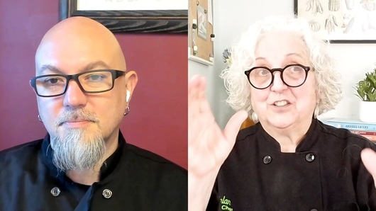 In baking and pastry making, is it important to have a general understanding of the role of ingredients, especially the primary ones of flour, eggs, sugar, butter or fat, and liquids in regards to ratios?