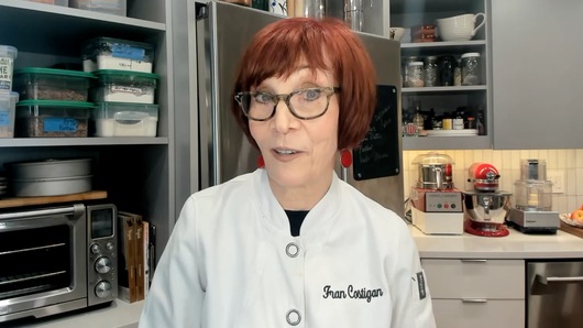 Is there an easy way to temper chocolate?