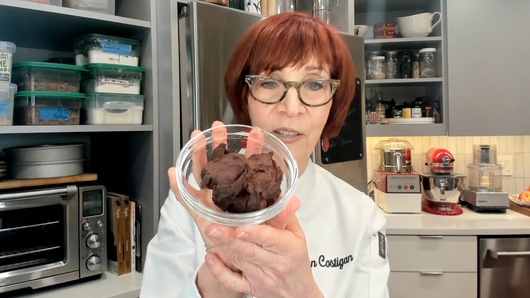 Do you have any preferences re using cacao or cocoa?