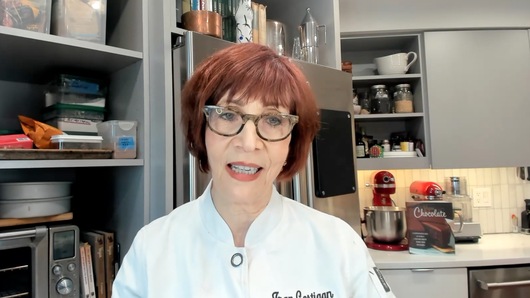 Can you explain chocolate tempering?