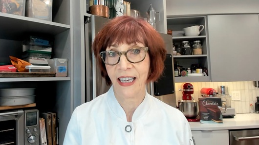 My niece in Idaho owns a bakery. She uses a lot of monk fruit for sweetening. Does it behave differently from other sugars? And will change the texture outcome or digestion?