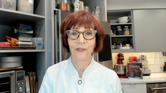 Which cookbook would you recommend for those who are new to the vegan cooking arena?